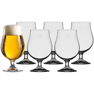 Stölzle Bierglas 0,4 l 6-tlg.