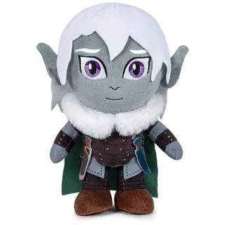 Play by Play Peluche Drizzt Dungeons & Dragons 26cm