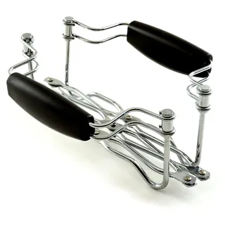 Erweiterbarer Topfuntersetzer/Herdplattenhalter, Einheitsgröße, Metall