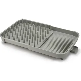 Joseph Duo Opal Joseph Joseph Duo Opal - Geschirrspültisch ausziehbar - Glas - Grau - Grau