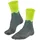 Explore Wandersocken Herren 1 Paar Grau 39-41