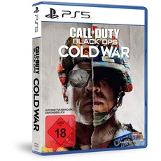 Bild von Call of Duty Black Ops Cold War (PS5)