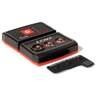 Lenz Heat Pack 2.0 Accupack Single Batterie - One Size