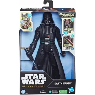 Hasbro Star Wars Galactic Action Darth Vader,