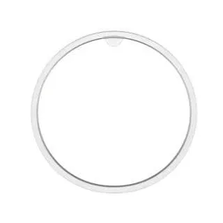 Mepal Dichtungsring für Lunchpot | Snackpot | Fruitpot Ellipse