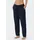 Loungehose lang Jersey Streifen Mix Relax 179271