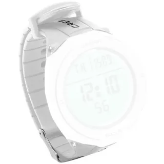 Cressi Goa Armband Für Tauchcomputer - White / Black - One Size