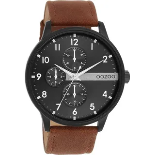 Oozoo Timepieces UOC11307 Metall 45 mm