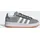 Campus 00s Kinder Grey Three/Cloud White 30