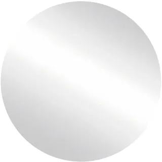 WELLTIME "Orb", rund, Breite/Höhe 75 cm, mit LED Beleuchtung,