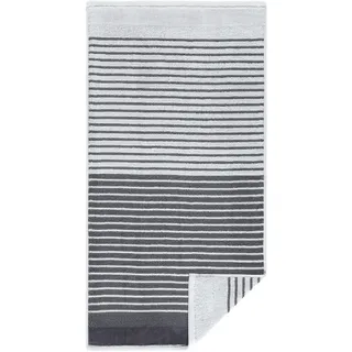 Egeria Maris Duschtuch 70 x 140 cm stone