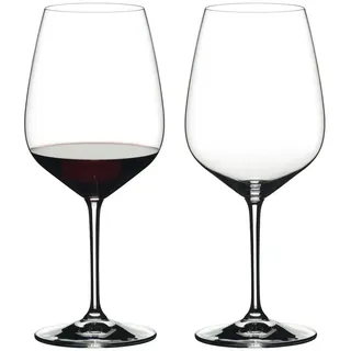 Riedel Extreme Cabernet Rotweinglas 0,8 l 2 St.