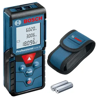 Bosch GLM 40 Professional
