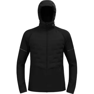 Odlo The Zeroweight Insulator Running Jacket black (15000) L