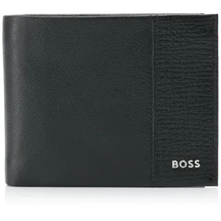 Boss New Crosstown Geldbörse Herren schwarz