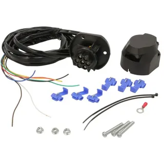Acps-Oris Elektrosatz, Anhängerkupplung ACPS-ORIS 010-178
