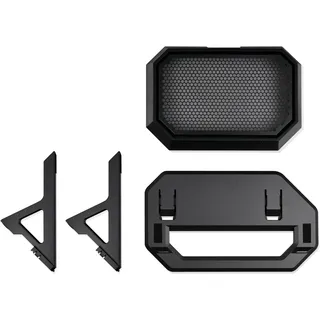 Thermaltake Chassis Stand Kit for The Tower 600 Future Dusk PC-Gehäuse Ständer Blau