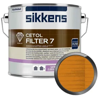 Sikkens Holzschutzlasur Cetol Filter 7 Kiefer transparent 1 l
