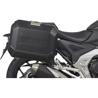 Shad 4P System Montagesatz für Honda NC750X