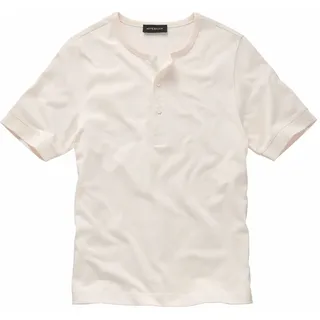Gewichtiges Henley Beige S