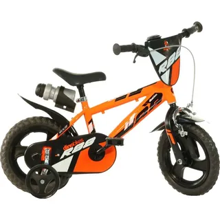 DINO BIKES R88 12 Zoll orange