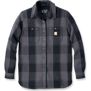 Carhartt Loose Fit Twill Shirt Jac black (N04) S REG