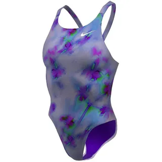 Nike Damen NESSF014-536_32 Bikini, Court Purple, 40