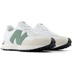 327 Herren white/dark juniper 44