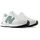 327 Herren white/dark juniper 44