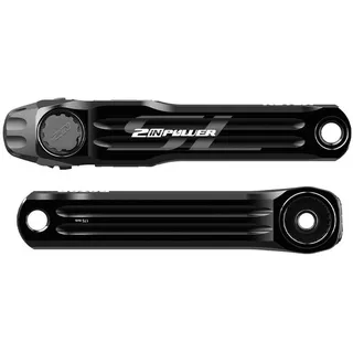 Rotor Bike Components Rotor 2 In Power Sl Rd Mit Leistungsmesser - Black - 172.5 mm