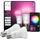 Hue White & Color Ambiance E27 1100 lm 2 St.