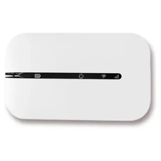 4G tragbares WLAN 150 Mbit/s mobiles Hochgeschwindigkeits-Hotspot-Gerät mit SIM-Kartensteckplatz für Telefon-Tablet