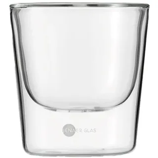 Jenaer Glas Primo Becher doppelwandig 0,186 l 2 St.