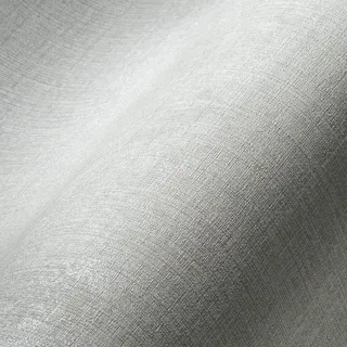 A.S. Création Livingwalls My Home My Spa Weiß Stoffoptik Uni 386943 Vliestapete Einfarbig 10,05x0,53m Made in Germany, Weiß, Grau, 10,05m x 0,53m