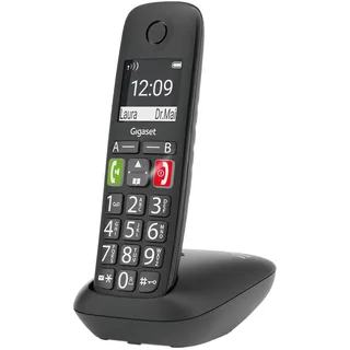 Gigaset E290 Schwarz