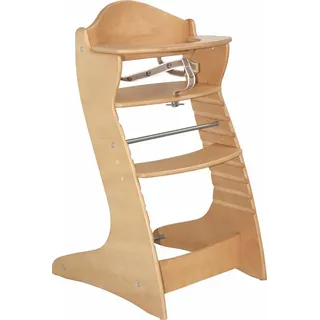 roba Chair Up Natur inkl. Sicherheitsbügel