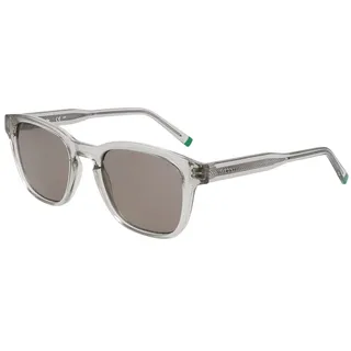 Lacoste 6026s Sonnenbrille - Light Grey - Mittel Grey 6/CAT2