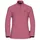 Taunus Fleecepullover Raisin XS