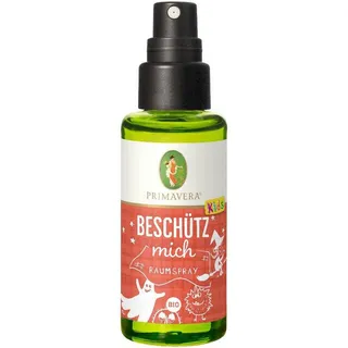 Primavera Beschütz mich Raumspray bio