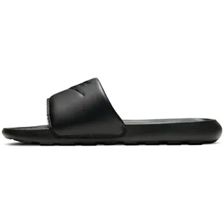 Nike Badelatschen Schwarz 41
