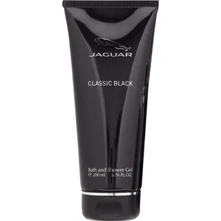 Jaguar Classic Black Shower Gel 400 ml