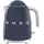 KLF03NBEU 1,7 l Blau