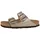 Arizona Birko-flor Narrow Sandalen - Beige - EU 40