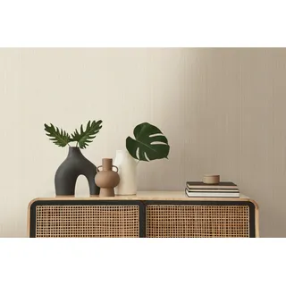 A.S. Création Vliestapete BxL: 53 x 1005 m beige