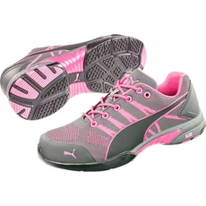 Bild von Celerity Knit Wns Low S1P HRO SRC pink 42