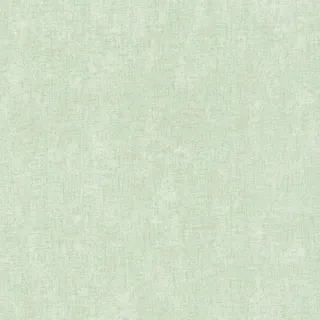 A.S. Création Tapete Hygge Skandinavische Vliestapete Uni Grün Tapete Einfarbig Mint 386152 10,05x0,53m Made in Germany, Mintgrün