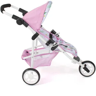 Bayer Chic 2000 Puppenbuggy Lola,