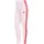 Women s ESSENTIALS COTTON LEGGINGS clear pink/pure ruby XXL