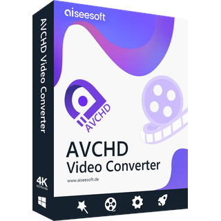 Aiseesoft AVCHD Video Converter