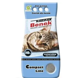 Super Benek Compact 8 kg